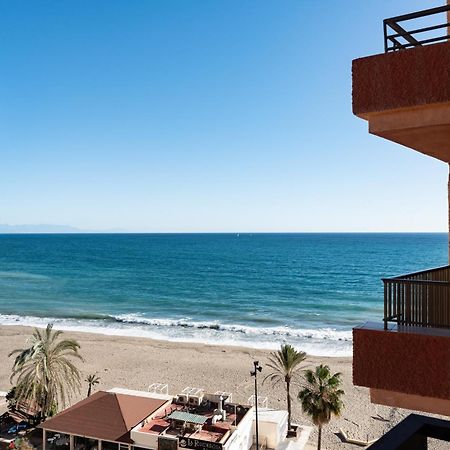 La Perla Apartment Фуeнхирола Екстериор снимка