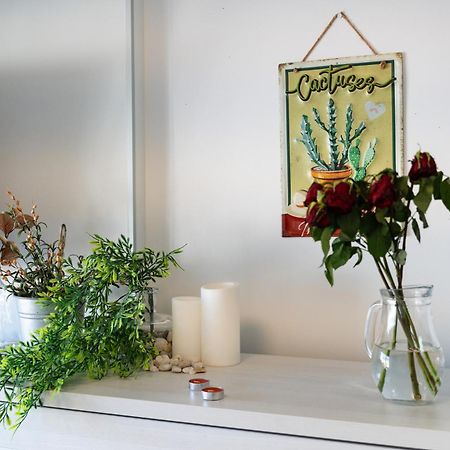 La Perla Apartment Фуeнхирола Екстериор снимка