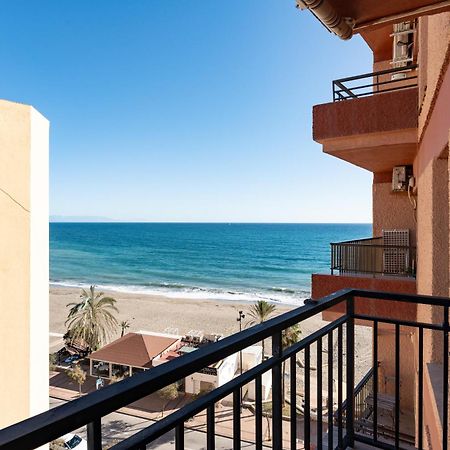 La Perla Apartment Фуeнхирола Екстериор снимка