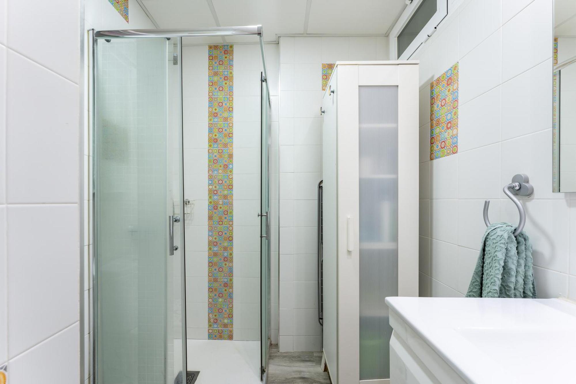 La Perla Apartment Фуeнхирола Екстериор снимка