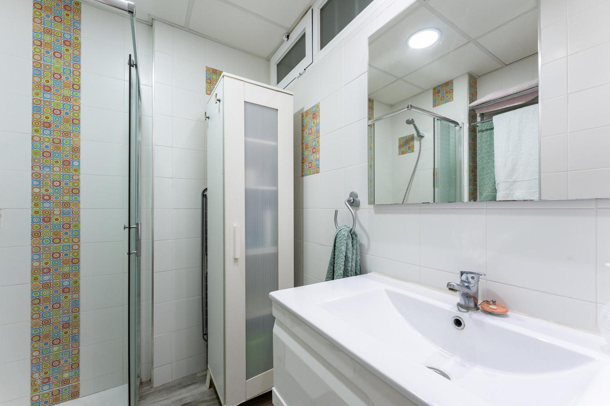 La Perla Apartment Фуeнхирола Екстериор снимка
